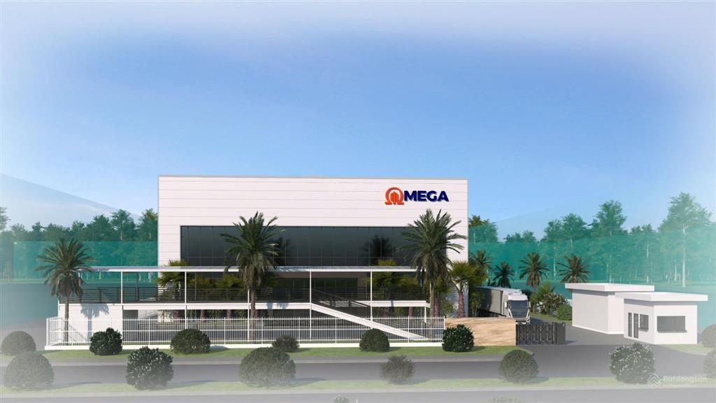 Cho thuê nhà xưởng mới 100%, trong khu công nghiệp bình huyện bình xuyên, tỉnh vĩnh phúc