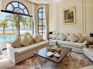 Cắt lỗ sốc 60% biệt thự biển vinpearl phú quốc! ~ 500m2 giá chỉ 9 tỷ. dt cho thuê 1.8 tỷ/năm