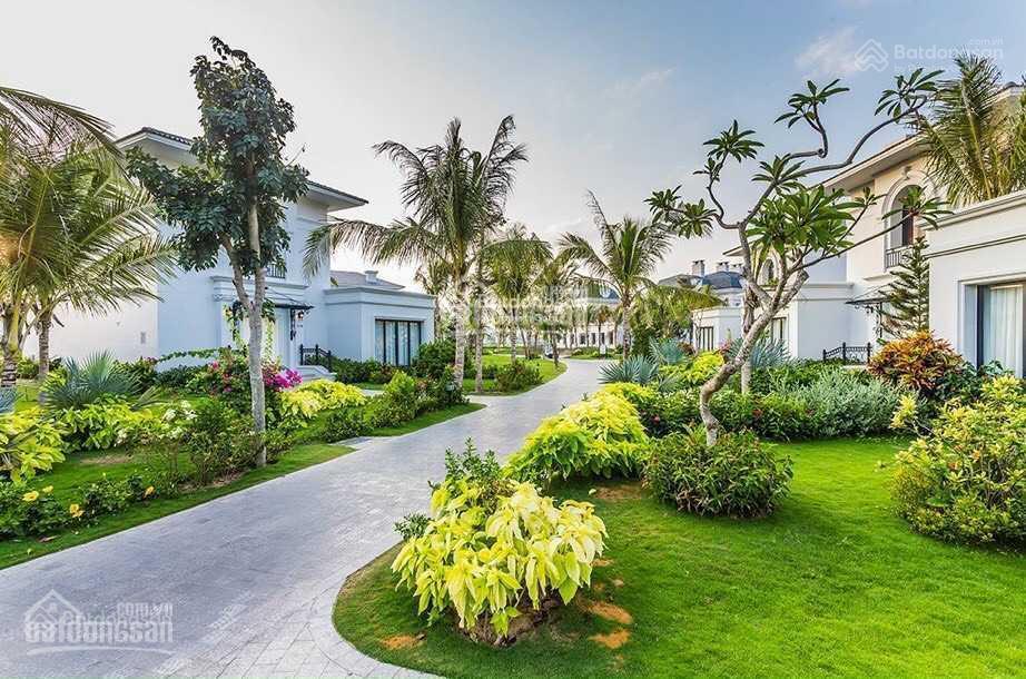 Cắt lỗ sốc 60% biệt thự biển vinpearl phú quốc! ~ 500m2 giá chỉ 9 tỷ. dt cho thuê 1.8 tỷ/năm