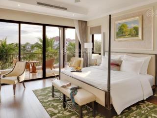 Bán cắt lỗ sâu biệt thự vinpearl phú quốc 3  420m2  cho thuê 1,5 tỷ năm  giá chỉ 8 tỷ