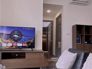 Cho thuê mizuki park 2pn full nội thất