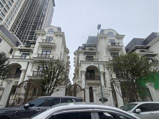 Biệt thự hàm nghi  mon city  đẳng cấp thượng lưu, 265m2 giá rẻ nhất dự án, 6 tầng, mặt tiền 15m