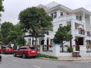 Biệt thự gardenia 192.5m  lô góc  380tr/m2, nhà đã hoàn thiện, thang máy, mặt tiền 26.5m, giá tốt