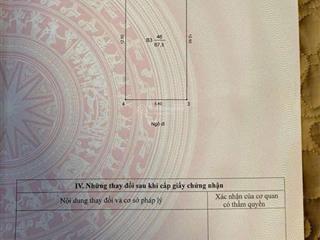 Phân lô hoàng quốc việt, vỉa hè kinh doanh, ô tô tránh, 9 tầng thang máy, sổ vuông thông sàn