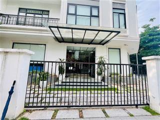 Chủ biệt thự gardenia gửi bán nhà 389tr/m2  dãy b12  4.5 tầng, lô góc 26.5m mặt tiền  192.5m2