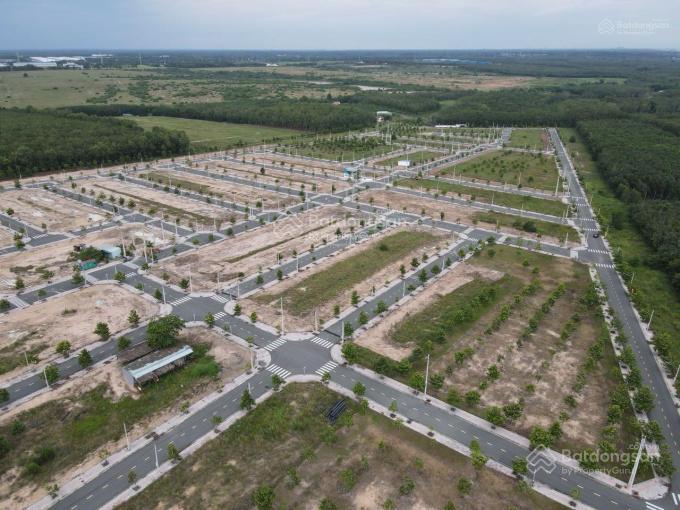 Siêu phẩm bàu bàng ngay trung tâm hành chính giá 2.55 tỷ 100m2 central point bình dương