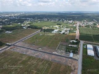 Khai trương da diamond city chơn thành, bình phước  dt 215m2, ngay cụm kcn, giá 2 tỷ 2, sẵn sổ
