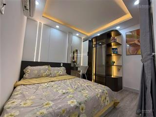 Bán nhà 3 tầng trần văn hoàng,p9,tân bình  40m²,full nội thất,sổ riêng,giá 2 tỷ 550, 0904 472 ***