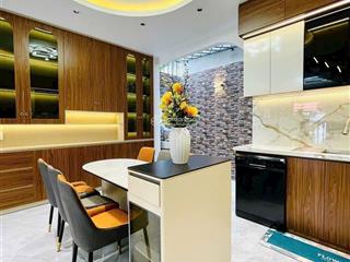 Dì út bán nhà phan xích long 54m², 3 tầng, full nội thất cao cấp, sổ riêng,  0904 472 ***