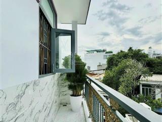 Siêu phẩm góc 2 mặt hẻm 7m cao thắng q3, 67.5m², 3 lầu, 5pn, sổ riêng,  hoàng my 0904 472 ***