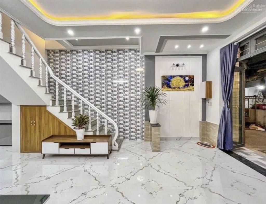 Nhà 2 tầng hoàng hoa thám tân bình 51m², 3pn, cho thuê 12tr/tháng, giá mềm 0904 472 *** my