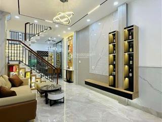 Cô ba bán gấp nhà ngô tất tố p22 bình thạnh, 1 trệt 2 lầu, 48m², hẻm xe hơi shr  0904 472 ***