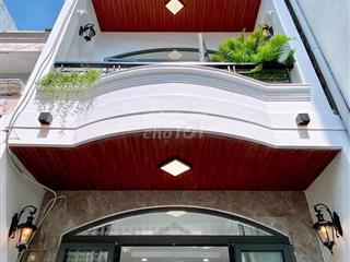 Bán nhà sân bay bạch đằng, p.2, tân bình 52m², 3 tầng, chdv,dòng tiền 15tr/tháng , 0904 472 ***