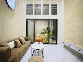 Chị thắm bán nhà đường kỳ đồng q3, 47m², 4pn, đang cho thuê 15tr/tháng,  0904 472 ***