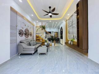 Nhà hẻm 5m đồng xoài, p.13, tân bình  51m²  1 trệt 1 lầu  giá 2.35 tỷ  hoàng my 0904 472 ***