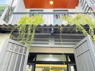 Nhà dương quảng hàm p5 gò vấp 64m², 1t 2l hđ thuê spa 16tr/tháng, pháp lý chuẩn,  0904 472 ***