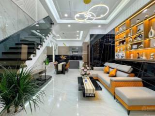 Cô bảy cần bán gấp nhà 72m², 1 trệt 1 lầu, hiệp bình chánh, thủ đức, gần tttm giga mall