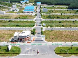 Bán đất chính chủ ngay chợ tân lập  tân uyên, mt đt 746, giá 2,8 tỷ/80m2,  0904 472 *** my