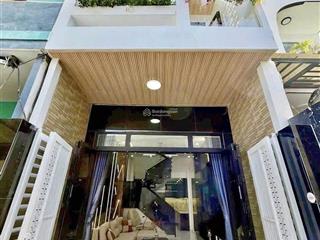 Chủ kẹt tiền cần bán gấp nhà trần kế xương,phường 7,phú nhuận,sổ riêng,giá 2tỷ05, 0904 472 ***