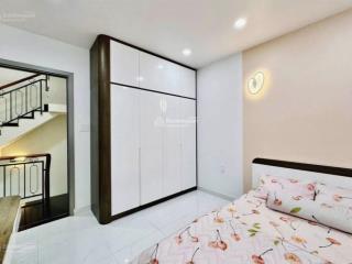 Bán nhà 54m² 1t2l 3pn 3wc hẻm nhựa 5m dọn vào ở ngay sổ riêng  hoàng my 0904 472 ***