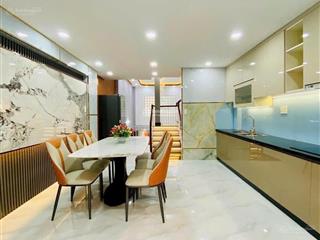 Chú thành bán nhà hẻm đường số 22 thủ đức 53m² 1 trệt 3 lầu 4pn shr gần gigamall,  0904 472 ***