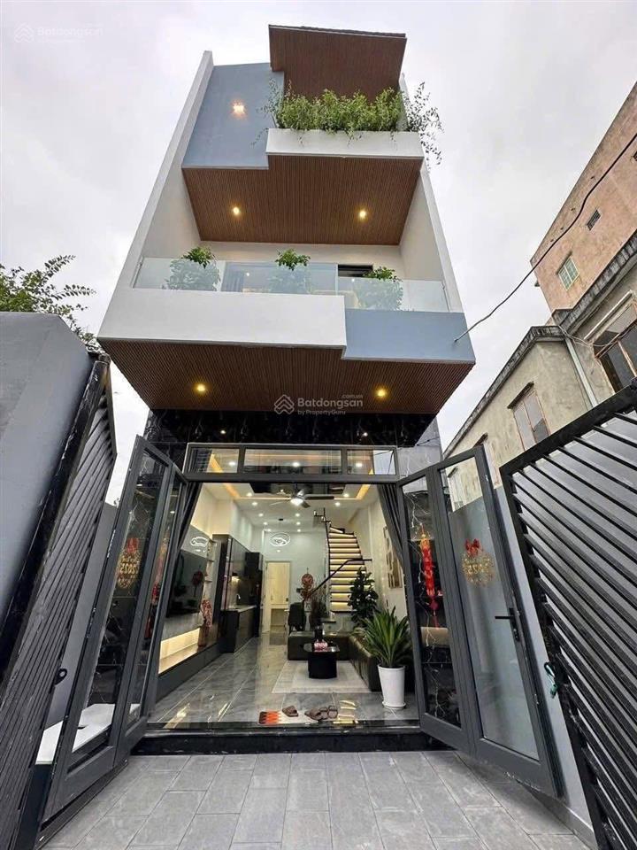 Cần bán gấp nhà nguyễn kiệm p. 9  phú nhuận, gần cv gia định, đang cho thuê 16tr/th,  0904 472 ***