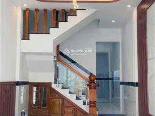 Nhà đẹp giá tốt nguyễn thanh tuyền, p2 tân bình, 49m², 1t 2l, sổ hồng riêng,  0904 472 ***