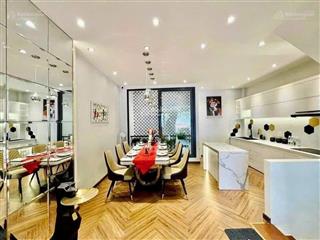 Bán nhà đẹp trần hữu trang, p11 phú nhuận, 80m², 3pn, thu nhập 18tr/tháng, giá 7tỷ39, 0904 472 ***
