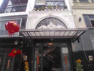 Cần bán gấp nhà hxh hiệp bình chánh, thủ đức, 72m², 1t2l, 4pn, shr, gần giga mall giá 2.69 tỷ