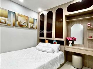 Bán gấp nhà hẻm ô tô ung văn khiêm, bình thạnh, dt 65m², 3pn 4wc, sổ riêng, giá tốt,  0904 472 ***