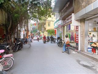 Bán nhà nguyễn lương bằng 31m x 6 tầng mặt tiền 4.2m  kinh doanh sầm uất sát bv 16.5 tỷ