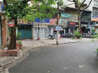 Tạ quang bửu 125m m2  đất vàng hai bà trưng, mặt tiền 6.2m  giá 35 tỷ
