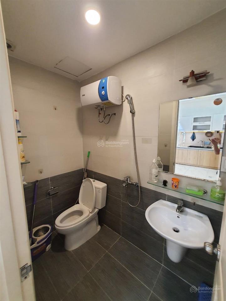 Bán căn hộ chung cư the art, 2pn, 2wc nhà mới, view mát tặng kèm nội thất, có sổ, hỗ trợ vay