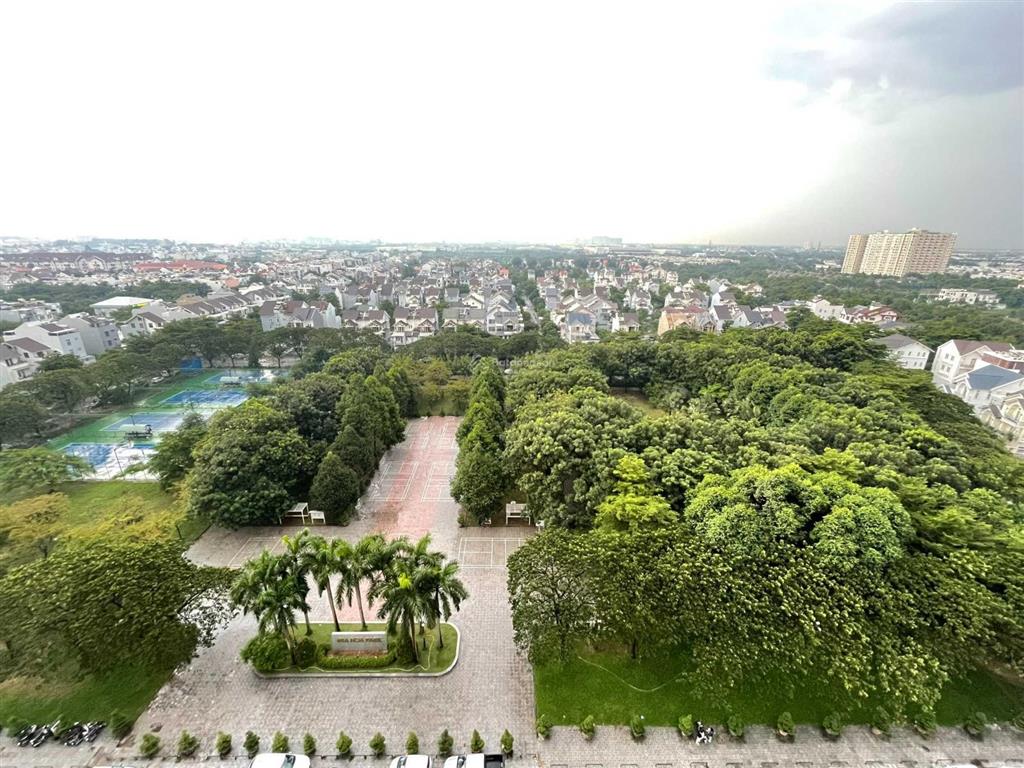 Bán căn hộ chung cư the art, 2pn, 2wc nhà mới, tầng đẹp view mát tặng kèm nội thất, sổ sẵn