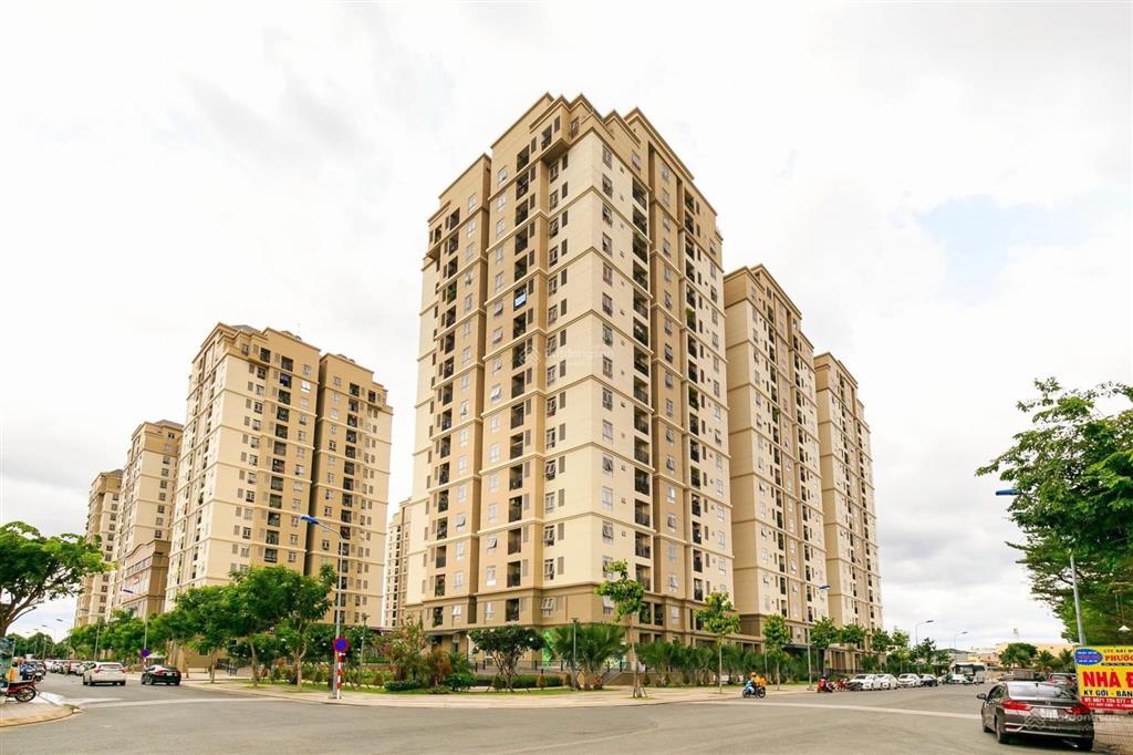 Cho thuê căn hộ the art gia hòa, phước long b, q9, 70m2, 2pn, 2wc đầy đủ nội thất  0909 505 ***