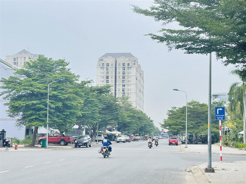 Bán đất gia hòa, phước long b, quận 9, dt 5x20m,  0909 505 ***