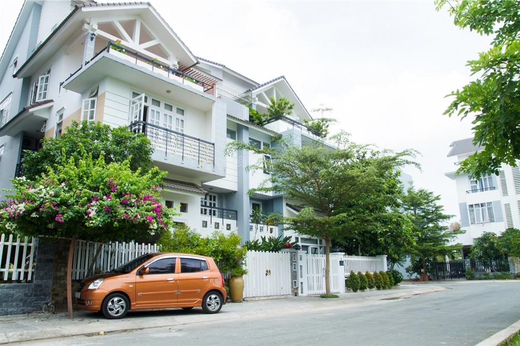 Bán đất gia hòa, phước long b, quận 9, dt 5x20m,  0909 505 ***