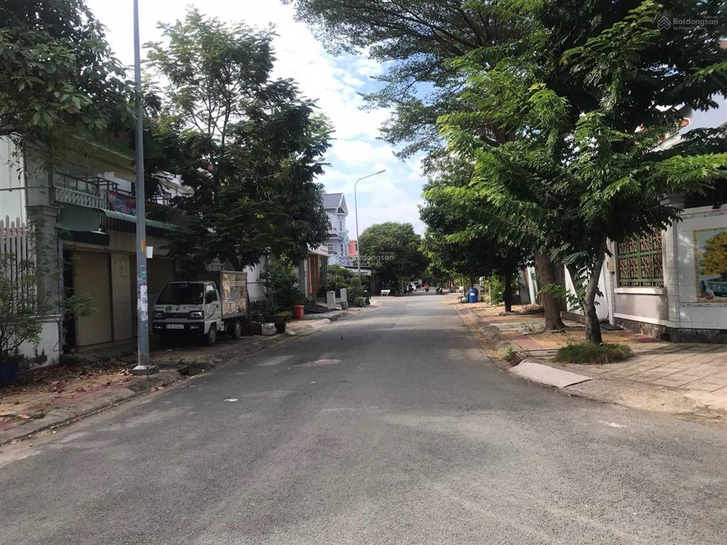 Bán nền nhà phố kdc khang điền  q9, dt 6 x 26m, đường thông, gần công viên, gần sông  0909 505 ***