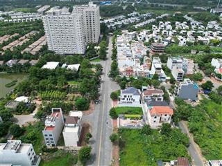 Bán gấp nền dt 6x20m, khu dân cư nam long  gần ngay global city, đỗ xuân hợp, q9 đt 0909 505 ***