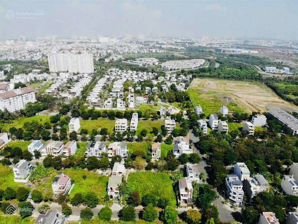 Chuyên bán đất nền kdc hưng phú, đường liên phường q9, dt 5x18m, 6x20m, 10x17,5m  0909 505 ***