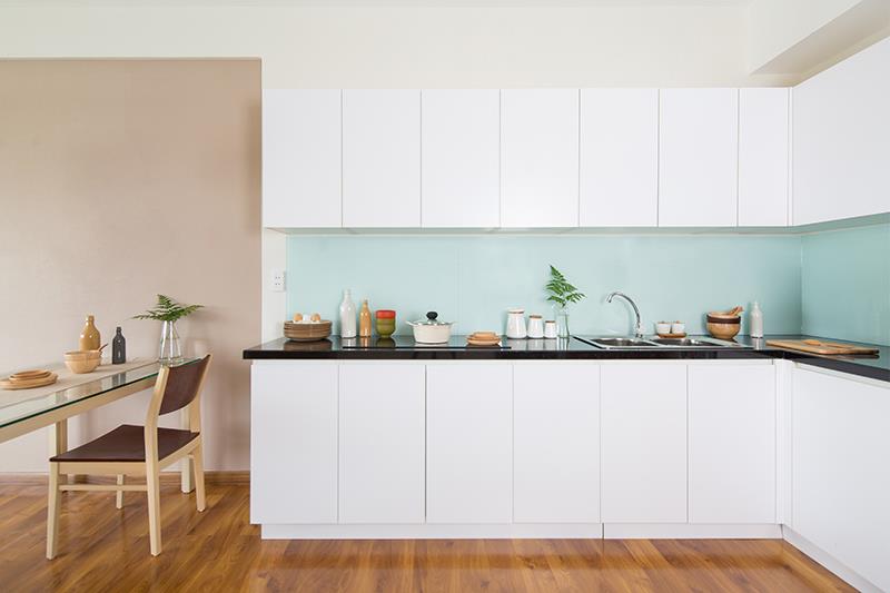 Tôi cần bán gấp căn hộ flora anh đào, thiết kế 2 phòng ngủ, 2wc có sổ hồng  0909 505 ***