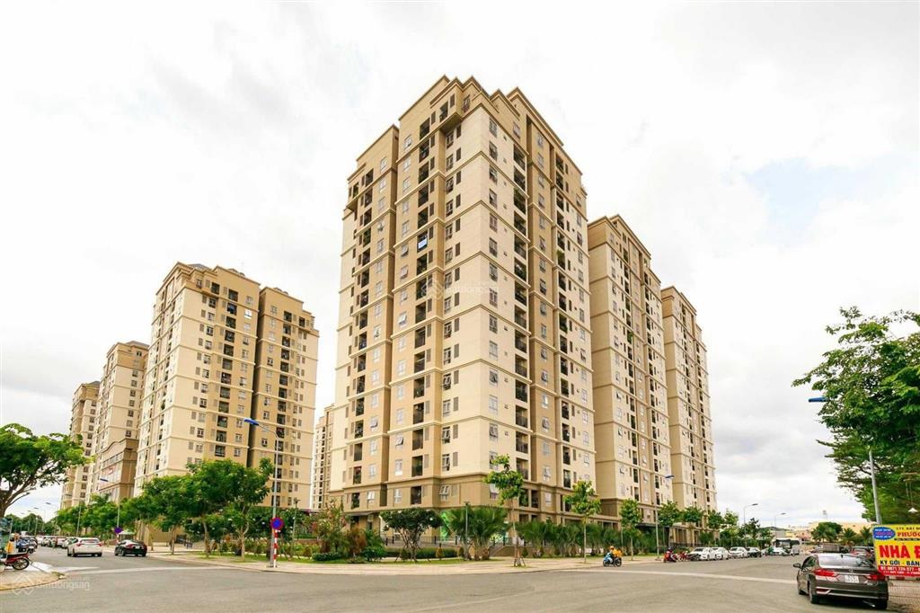 Chuyên bán căn hộ the art, quận 9 căn góc 68m2, 2pn, 2wc nhà mới  đẹp, có sổ hồng hỗ trợ vay