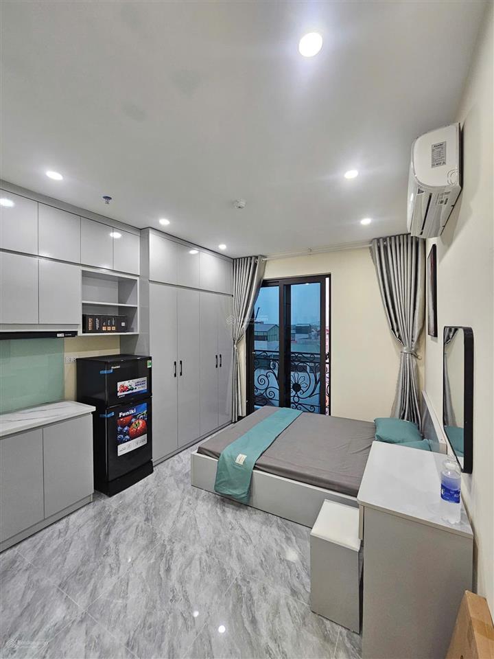 Cần bán gấp nhà dòng tiền cao phố khuyến lương 95m2, 7t, 27p khép kín đủ đồ, thang máy giá tốt