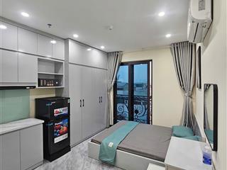 Cần bán gấp nhà dòng tiền cao phố khuyến lương 95m2, 7t, 27p khép kín đủ đồ, thang máy giá tốt