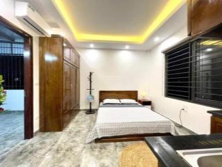 Cần bán gấp nhà dòng tiền doanh thu cao phố mỹ đình 72m2, 6t, thang máy, 14 phòng khép kín full đồ.