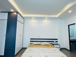 Cần bán gấp nhà đẹp phạm văn đồng 40m2, 6t, thang máy