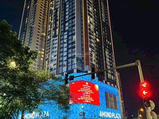 Bán căn hộ cao cấp brg the diamond residence 105 m2, 3pn, 2wc full nội thất đẹp, hiện đại