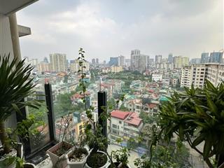 Chào bán căn hộ chelsea 100m2, full nội thất, tầng đẹp, view bể bơi, yên tĩnh