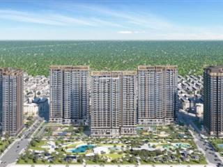 Độc quyền căn 1n+ rẻ nhất masteri trinity square, 45m2 giá chỉ từ 2.6x tỉ  0702 488 ***