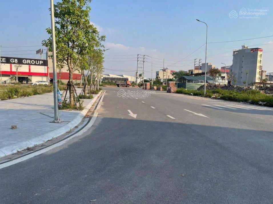 Tôi cần bán đất sổ đỏ tại kđt tây bắc ninh khánh  quang châu, vị trí trung tâm giá tốt nhất